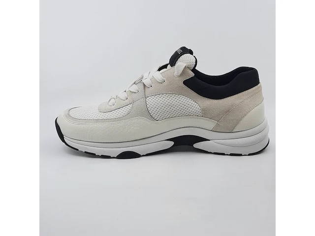 Paar schoenen, maat 43, chanel, w g38301 - afbeelding 6 van  10