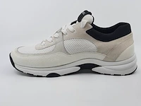 Paar schoenen, maat 43, chanel, w g38301 - afbeelding 6 van  10