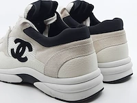 Paar schoenen, maat 43, chanel, w g38301 - afbeelding 7 van  10