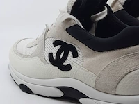 Paar schoenen, maat 43, chanel, w g38301 - afbeelding 8 van  10