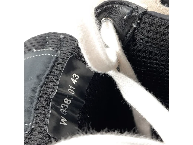 Paar schoenen, maat 43, chanel, w g38301 - afbeelding 9 van  10