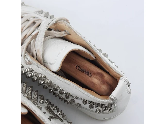 Paar schoenen, maat 43, louboutin - afbeelding 2 van  18