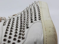 Paar schoenen, maat 43, louboutin - afbeelding 3 van  18