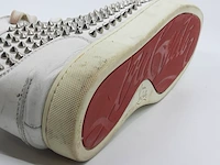 Paar schoenen, maat 43, louboutin - afbeelding 4 van  18
