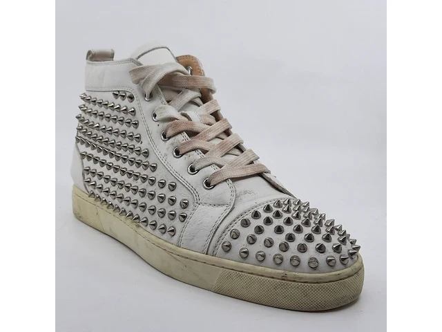 Paar schoenen, maat 43, louboutin - afbeelding 5 van  18