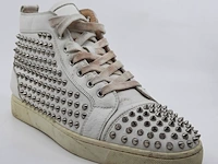 Paar schoenen, maat 43, louboutin - afbeelding 5 van  18