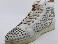 Paar schoenen, maat 43, louboutin - afbeelding 6 van  18