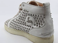 Paar schoenen, maat 43, louboutin - afbeelding 7 van  18