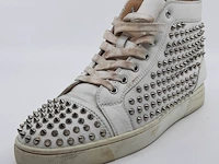 Paar schoenen, maat 43, louboutin - afbeelding 8 van  18