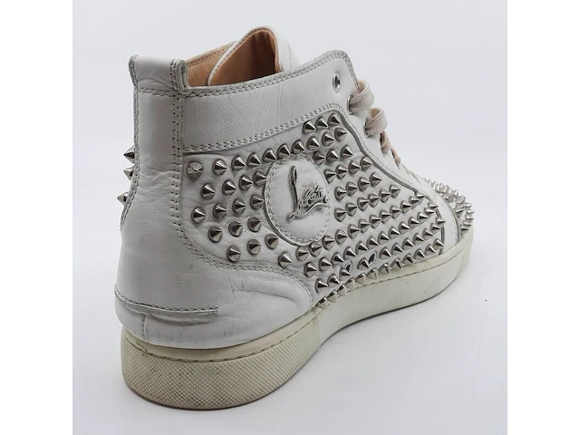 Paar schoenen, maat 43, louboutin - afbeelding 10 van  18