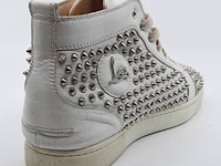 Paar schoenen, maat 43, louboutin - afbeelding 10 van  18