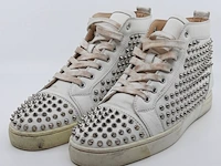 Paar schoenen, maat 43, louboutin