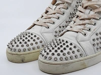 Paar schoenen, maat 43, louboutin - afbeelding 11 van  18