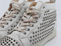 Paar schoenen, maat 43, louboutin - afbeelding 12 van  18