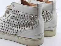 Paar schoenen, maat 43, louboutin - afbeelding 15 van  18