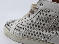 Paar schoenen, maat 43, louboutin - afbeelding 16 van  18