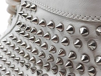 Paar schoenen, maat 43, louboutin - afbeelding 17 van  18