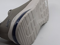 Paar schoenen, maat 43, skechers - afbeelding 2 van  10