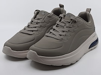 Paar schoenen, maat 43, skechers - afbeelding 1 van  10