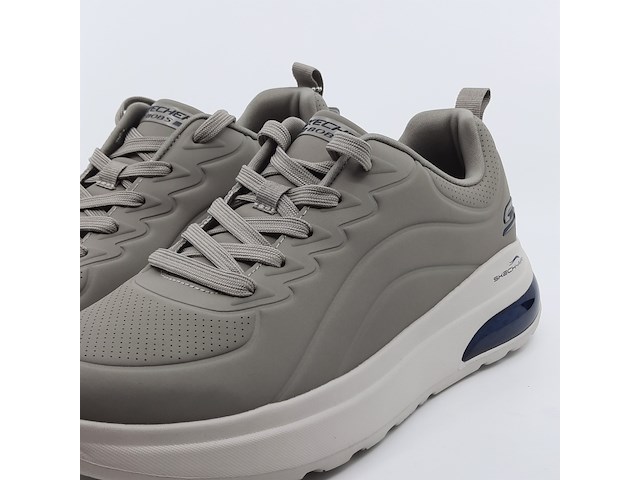 Paar schoenen, maat 43, skechers - afbeelding 4 van  10
