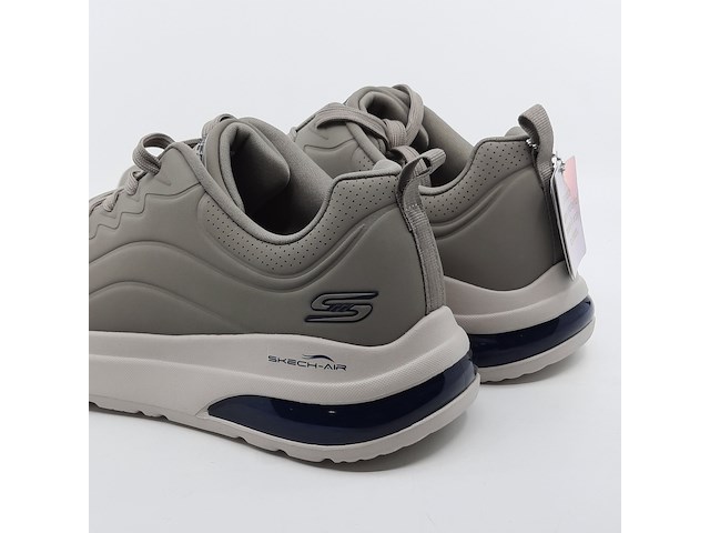 Paar schoenen, maat 43, skechers - afbeelding 7 van  10