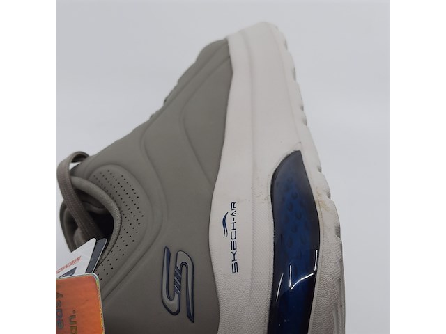 Paar schoenen, maat 43, skechers - afbeelding 10 van  10