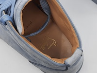 Paar schoenen, maat 43.5, louboutin - afbeelding 2 van  12