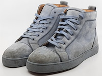 Paar schoenen, maat 43.5, louboutin