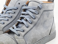 Paar schoenen, maat 43.5, louboutin - afbeelding 6 van  12