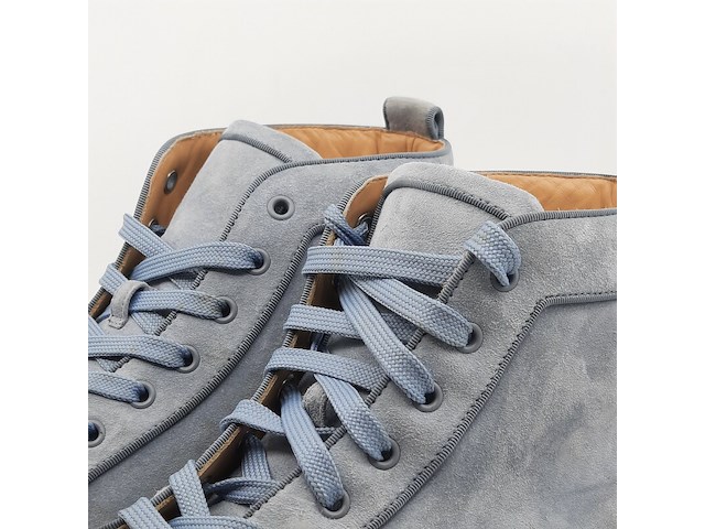 Paar schoenen, maat 43.5, louboutin - afbeelding 8 van  12