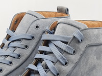 Paar schoenen, maat 43.5, louboutin - afbeelding 8 van  12