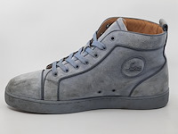 Paar schoenen, maat 43.5, louboutin - afbeelding 9 van  12