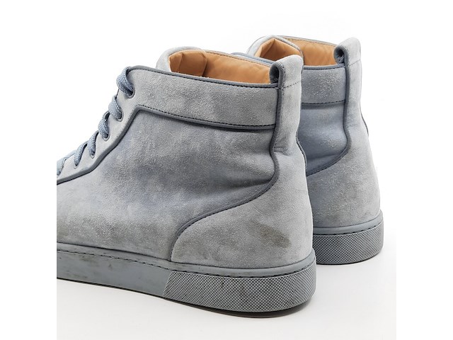 Paar schoenen, maat 43.5, louboutin - afbeelding 10 van  12