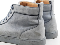 Paar schoenen, maat 43.5, louboutin - afbeelding 10 van  12