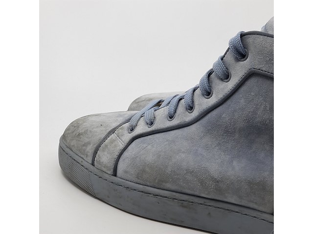 Paar schoenen, maat 43.5, louboutin - afbeelding 11 van  12
