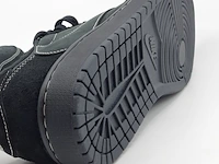 Paar schoenen, maat 44 1/2, nike, air jordan dm7866-001 - afbeelding 2 van  21