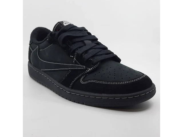 Paar schoenen, maat 44 1/2, nike, air jordan dm7866-001 - afbeelding 3 van  21