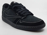 Paar schoenen, maat 44 1/2, nike, air jordan dm7866-001 - afbeelding 3 van  21