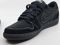 Paar schoenen, maat 44 1/2, nike, air jordan dm7866-001 - afbeelding 4 van  21