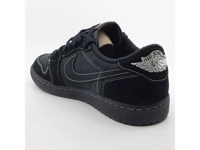 Paar schoenen, maat 44 1/2, nike, air jordan dm7866-001 - afbeelding 5 van  21