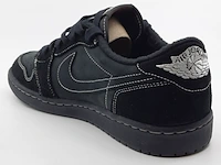 Paar schoenen, maat 44 1/2, nike, air jordan dm7866-001 - afbeelding 5 van  21