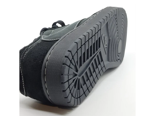 Paar schoenen, maat 44 1/2, nike, air jordan dm7866-001 - afbeelding 6 van  21