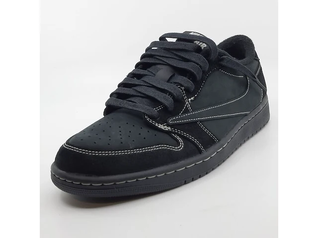 Paar schoenen, maat 44 1/2, nike, air jordan dm7866-001 - afbeelding 7 van  21