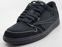 Paar schoenen, maat 44 1/2, nike, air jordan dm7866-001 - afbeelding 7 van  21