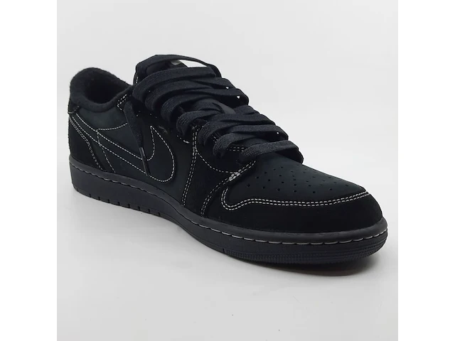 Paar schoenen, maat 44 1/2, nike, air jordan dm7866-001 - afbeelding 8 van  21