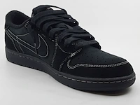 Paar schoenen, maat 44 1/2, nike, air jordan dm7866-001 - afbeelding 8 van  21
