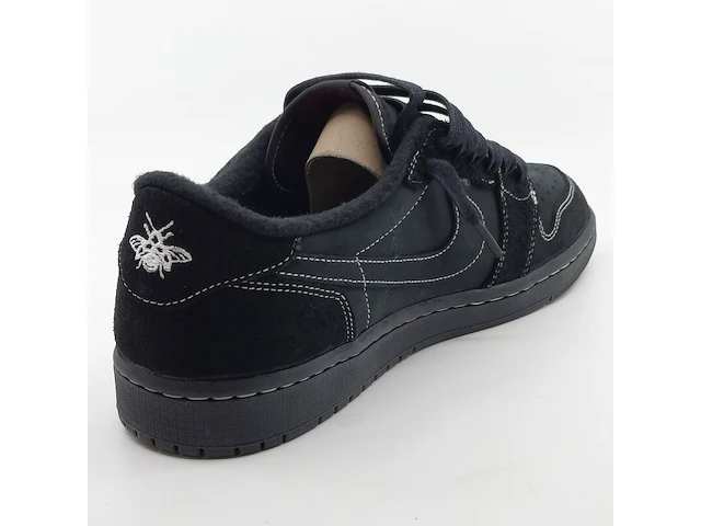 Paar schoenen, maat 44 1/2, nike, air jordan dm7866-001 - afbeelding 9 van  21