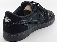 Paar schoenen, maat 44 1/2, nike, air jordan dm7866-001 - afbeelding 9 van  21