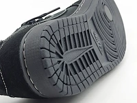 Paar schoenen, maat 44 1/2, nike, air jordan dm7866-001 - afbeelding 10 van  21