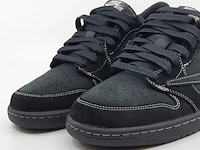 Paar schoenen, maat 44 1/2, nike, air jordan dm7866-001 - afbeelding 12 van  21